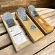 Kanna Japanese Carpentry Woodworking Tool Hand Plane Set Lot of 3 ST03