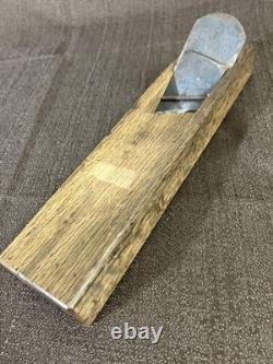 Kanna Japanese Carpentry Woodworking Tool Hand Plane Set Lot of 5