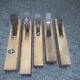 Kanna Japanese Carpentry Woodworking Tool Hand Plane Set Lot of 5 KY533