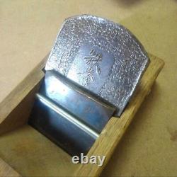 Kanna Japanese Carpentry Woodworking Tool Hand Plane Tekken KY494