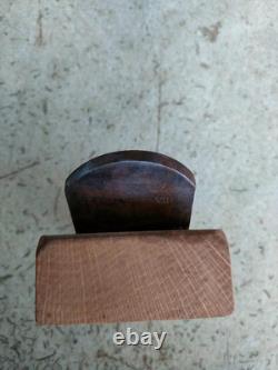Kanna Japanese Carpentry Woodworking Tool Hand Plane W80mm x H270mm