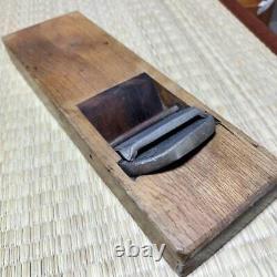 Kanna Japanese Carpentry Woodworking Tool Hand Plane W85mm x H272mm