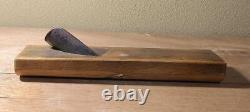 Kanna Japanese Carpentry Woodworking Tool Hand Planer 49-A38