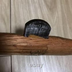 Kanna Japanese Carpentry Woodworking Tool Hand Planer 49-C8