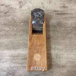 Kanna Japanese Hand Plane Cherry Sakura Woodworking Tool Vintage DIY