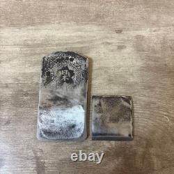 Kanna Japanese Hand Plane Cherry Sakura Woodworking Tool Vintage DIY