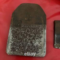 Kanna Large Plane Vintage Woodworking Tool Hand Plane Timeworn Collectible