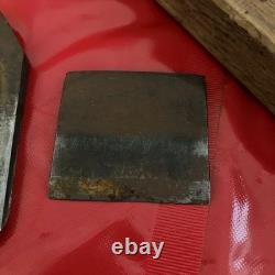 Kanna Large Plane Vintage Woodworking Tool Hand Plane Timeworn Collectible