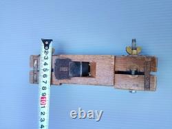 Kanna Plane A9 Tool Japanese Hand Plane for Woodworking Vintage Quality