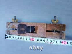 Kanna Plane A9 Tool Japanese Hand Plane for Woodworking Vintage Quality