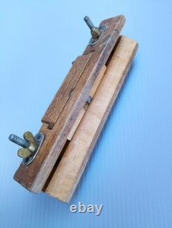 Kanna Plane A9 Tool Japanese Hand Plane for Woodworking Vintage Quality