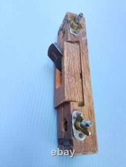 Kanna Plane A9 Tool Japanese Hand Plane for Woodworking Vintage Quality