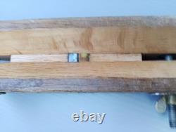 Kanna Plane A9 Tool Japanese Hand Plane for Woodworking Vintage Quality