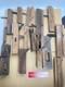 Kanna Plane Japanese Vintage Woodworking Carpenter Tool 16 pcs Japan 20075