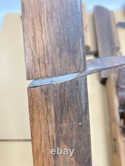 Kanna Plane Japanese Vintage Woodworking Carpenter Tool 16 pcs Japan 20075