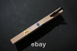 Kanna Plane Japanese Vintage Woodworking Carpenter Tool F125