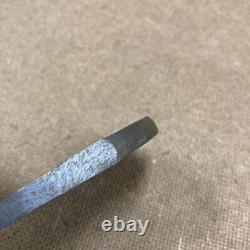 Kanna Plane Japanese Vintage Woodworking Carpenter Tool K189