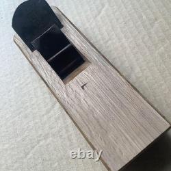 Kanna Plane Japanese Woodworking Hand Plane Tool Vintage Antique Classic