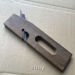 Kanna Plane Japanese Woodworking Hand Plane Tool Vintage Antique Classic