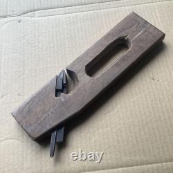 Kanna Plane Japanese Woodworking Hand Plane Tool Vintage Antique Classic