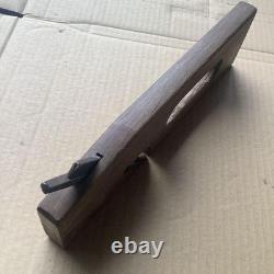 Kanna Plane Japanese Woodworking Hand Plane Tool Vintage Antique Classic