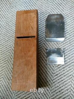 Kanna Plane Japanese Woodworking Tool Homon