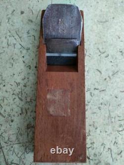 Kanna Plane Japanese Woodworking Tool Homon