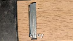 Kanna Plane Vintage Hand Tool Woodworking Planer Used Condition Rusty Look