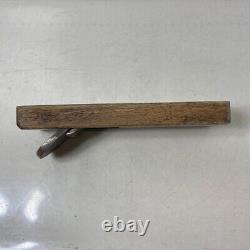 Kanna Plane Woodworking Tool