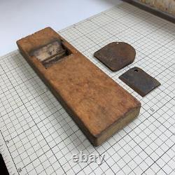 Kanna Plane Woodworking Tool 09