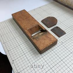 Kanna Plane Woodworking Tool 09