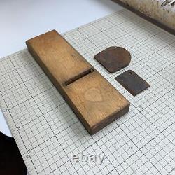 Kanna Plane Woodworking Tool 09