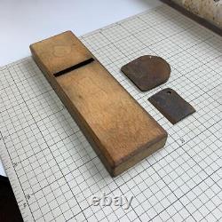 Kanna Plane Woodworking Tool 09