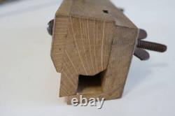 Kanna Plane Woodworking Tool 2319 1 Japanese Carpenter