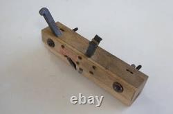 Kanna Plane Woodworking Tool 2319 1 Japanese Carpenter