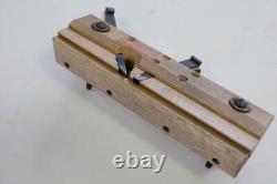 Kanna Plane Woodworking Tool 2319 1 Japanese Carpenter