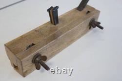 Kanna Plane Woodworking Tool 2319 1 Japanese Carpenter