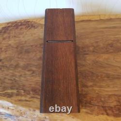 Kanna Plane Woodworking Tool Masakado Red Oak Rare