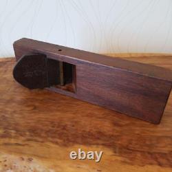 Kanna Plane Woodworking Tool Masakado Red Oak Rare