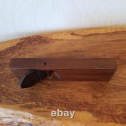 Kanna Plane Woodworking Tool Masakado Red Oak Rare