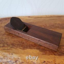 Kanna Plane Woodworking Tool Masakado Red Oak Rare