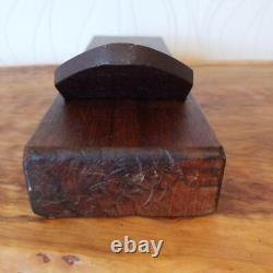 Kanna Plane Woodworking Tool Masakado Red Oak Rare