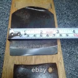 Kanna Plane Woodworking Tool Ono. 398 Nagadai r