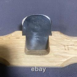 Kanna Plane Woodworking Tool Soil Nanjing Height 31mm No7514