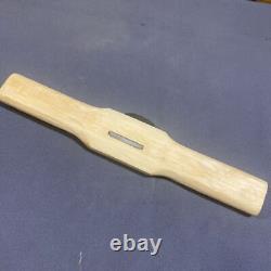 Kanna Plane Woodworking Tool Soil Nanjing Height 31mm No7514