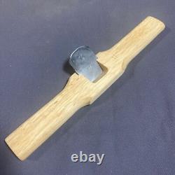 Kanna Plane Woodworking Tool Soil Nanjing Height 31mm No7514