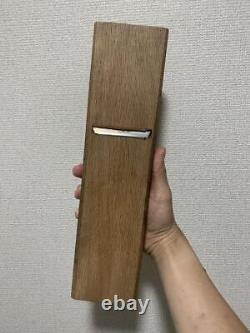 Kanna Plane Woodworking Tool Togyu? Nagadai