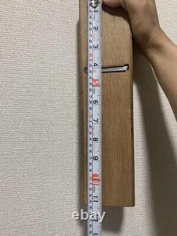 Kanna Plane Woodworking Tool Togyu? Nagadai