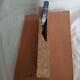 Kanna Plane Woodworking Tool Wakidori Right Etsuei Mei