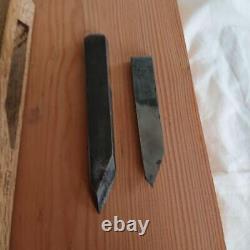 Kanna Plane Woodworking Tool Wakidori Right Etsuei Mei